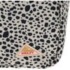 Kelti 3259261124 Mini VERTICAL SHOULDER Shoulder Bag, beige dalmatian
