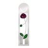 Pen and Bookmark Set in a Mackintosh Red Rose and