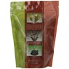 English Tea Store Loose Leaf, Pomegranate Hibiscus Flavored Green Tea