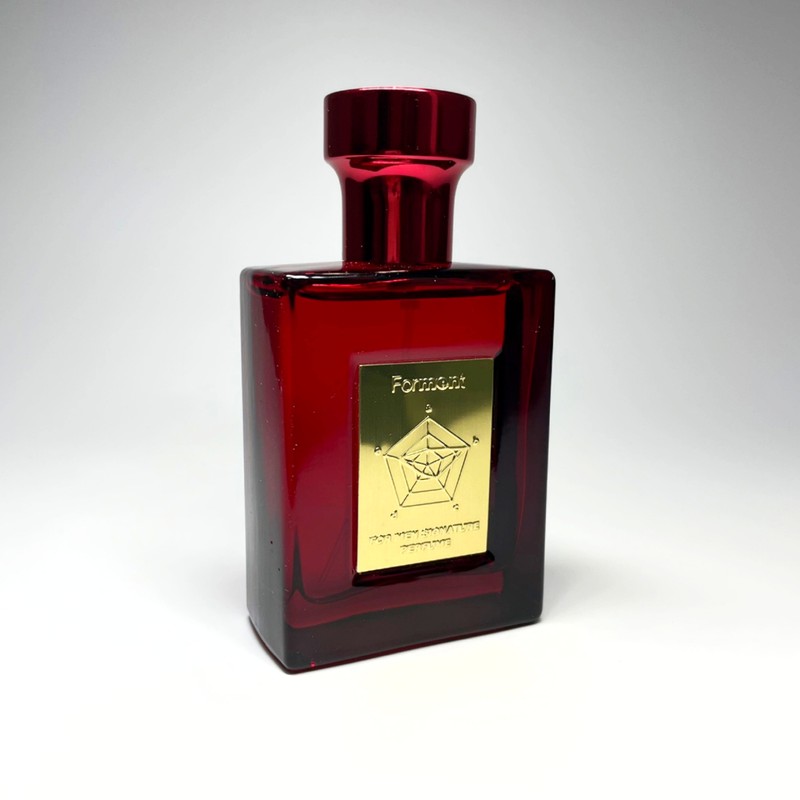 Formant Forment Cotton Kiss Red (delivery takes 3 days) /