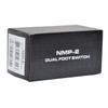 NUX NMP-2 Dual Foot Switch Controller for Guitar Effects &