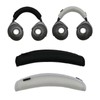 YUELER Headband Sleeve for Focal Bathys Over Ear Headphone Soft