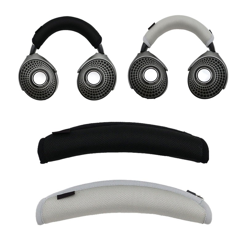 YUELER Headband Sleeve for Focal Bathys Over Ear Headphone Soft