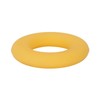 Saxophone Mute Alto Sax Tone Filter Silicone Bell Protective Ring