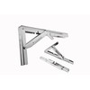 MARINE CITY Boat Stainless Steel Table Bracket - Short Release