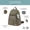 Travelon Anti-Theft Classic Backpack