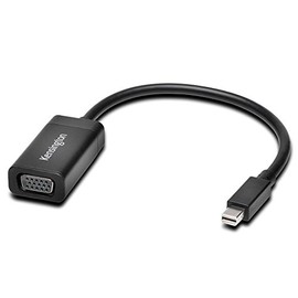 Kensington VM1000 Mini Display Port to VGA Adapter