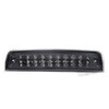 GRAND ORANGE 3rd Third Brake Stop Lamp Compatible with Dodge
