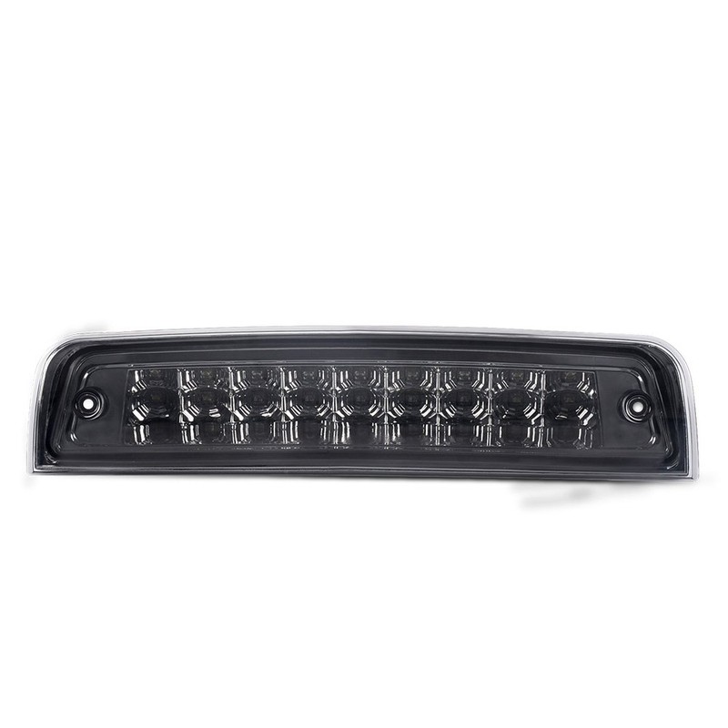 GRAND ORANGE 3rd Third Brake Stop Lamp Compatible with Dodge
