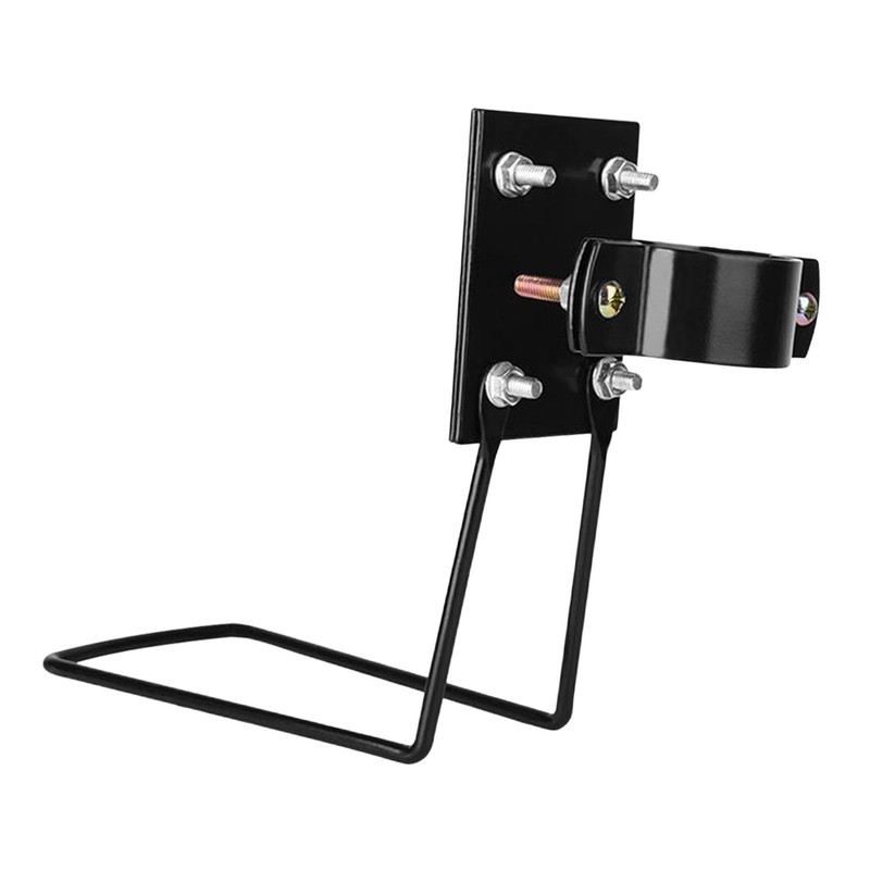 Dickly Bicycle Basket Fixing Bracket, Bicycle Front Basket Bracket, Mounting