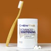 Weldental Chewtab Advanced Whitening Toothpaste Tablets with Nano-Hydroxyapatite Cinnamon Refill