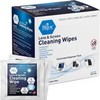 MED PRIDE Anti-Fog Lens and Screen Cleaning Wipes for Eyeglasses,