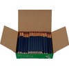 Half Pencils Sharpened Hex (Golf Pencils, Pew Pencil, Score Pencil,
