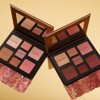 Milani, Paleta de maquillaje: sombras, blush, bronzer, highlighter - All