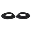 LED Photon Facial Cover Eye Cover Silicone Protective Eye Patch