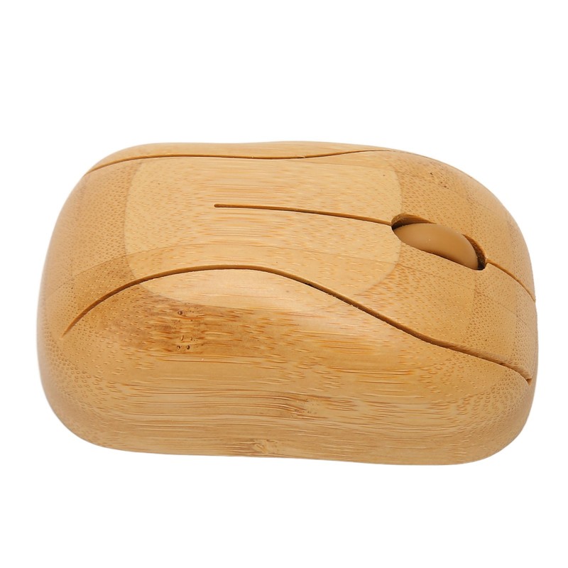 Wireless Mouse Ergonomic Anti Radiation Anti Static Low Noise Wireless