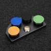 Watch Oil Dip Tool 4 Dish Watch Oiler Dish Watch
