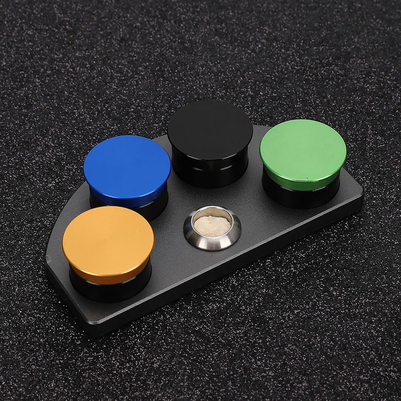 Watch Oil Dip Tool 4 Dish Watch Oiler Dish Watch