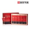 6년근 홍삼 고려홍삼정 데일리 에브리타임 짜먹는 홍삼스틱 6-Year-Old Red Ginseng