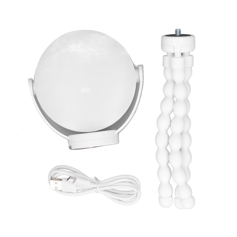 Cute Night Light Rechargeable Safe Smart Body Sensor Night Light