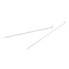 Shinwa Stud Finder 35/45mm Needle Replacement - 10-pc Pack