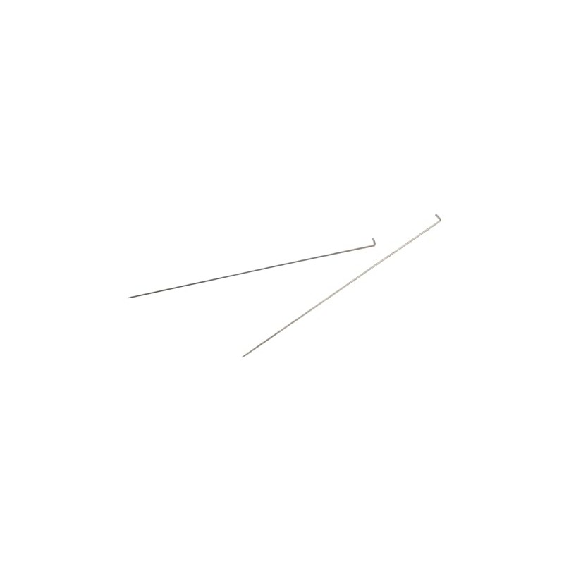 Shinwa Stud Finder 35/45mm Needle Replacement - 10-pc Pack