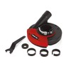 Strend pro Store Angle Grinder Extraction Hood for Angle Grinder