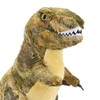 Douglas Roaring T-Rex Dinosaur Plush Stuffed Animal