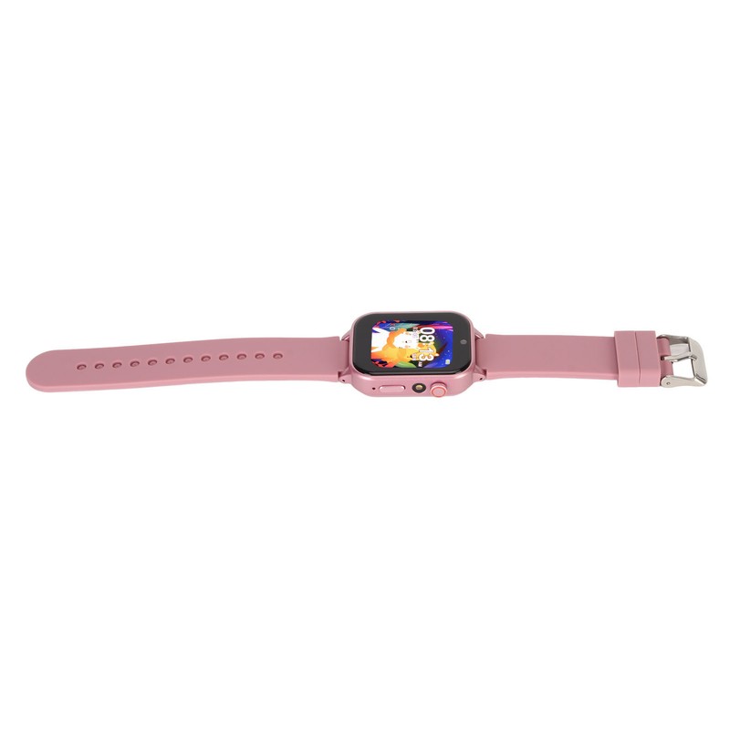 Kids Smart Watch Dual Cameras Multiple Functional High Definition Smart