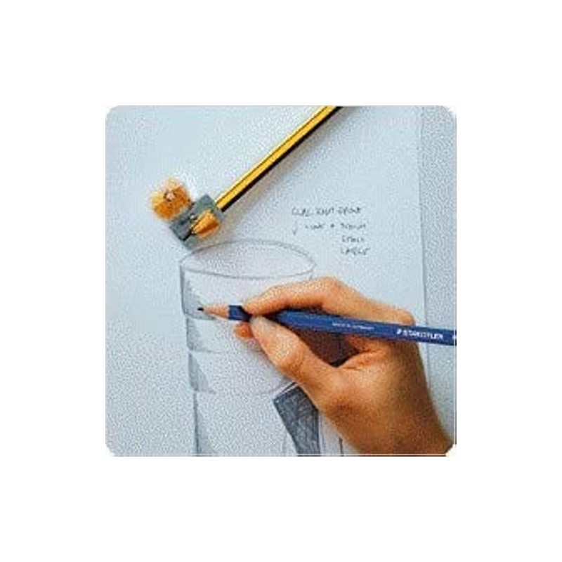 Staedtler HB Noris pencil