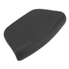 PU Bathing Massage Pillow with Suction Cups High Resilience Non