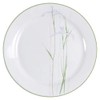 Corning Corele Impressions Shadow Iris 10 1/4" Dinner Plate -
