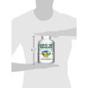Maxi Health Cápsulas vacías "00", 500 unidades, vegetarianas - Kosher