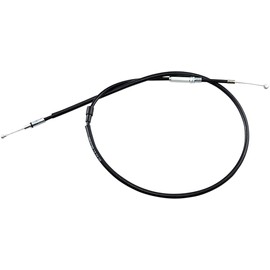 Motion Pro 02-0196 Black Vinyl Clutch Cable