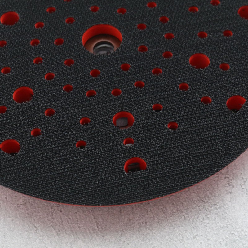 eMagTech Sanding Pad Compatible with Bosch GET 75-150 GEX 34-150