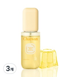Chaeun Vitamin Pudding Mist Ampoule, 3, 100g / 채운 비타민 푸딩 미스트 앰플, 3개, 100g