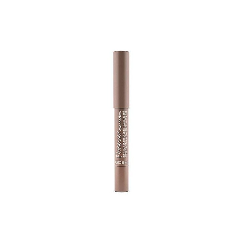 Jumbo Sombra De Ojos Forever – 09 nougat – Gosh Copenhagen