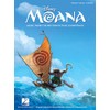 Moana: Music from the Motion Picture Soundtrack