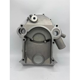 oe 1969-77 Pontiac Grand Prix GTO V8 350 400 455 Timing Chain Cover NEW