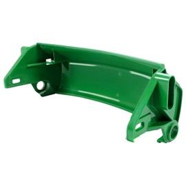 AM128998 Lawn Mower Front Bumper Compatible with John Deere AM117725 M84971 AM127800 19M7867 24H1122 LT133, LT155, LT166, LT150, LT160, LT170, LT180, LT190 LTR155 LTR166 LTR180