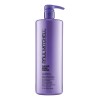 Champú Paul Mitchell Platinum Blonde Purple, Enfría El Tono