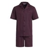 Revise RE-950 Men's Short Pyjamas - Pyjamas for Men -