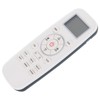 New DG11L1-03 Replace Remote Control - DG11L1 03 Air Conditioning