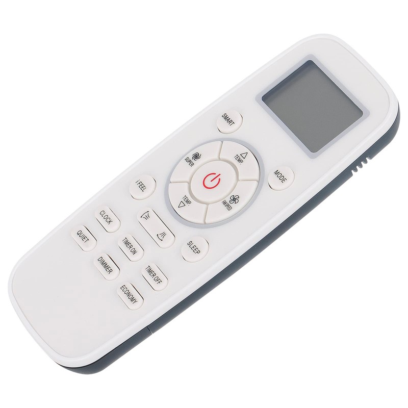 New DG11L1-03 Replace Remote Control - DG11L1 03 Air Conditioning