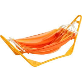 Nendoroid Moa Hammock (Orange)
