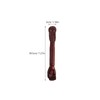 OATIPHO Wooden Back Scratcher Tool Ergonomic Design for Back Itching