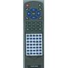 Replacement Remote for Proscan PLDED5520-UHD, 14B PRO
