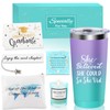 Graduation Gift for Her 2026 She Believed She Could Inspirational