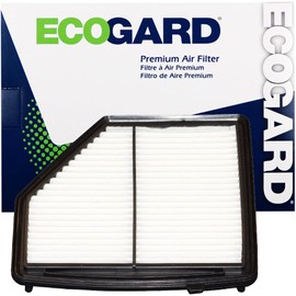 EcoGard Filtro de Aire de Motor XA10483 para Honda HR-V 1.8L 2016-2021