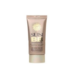 Prorance Sun BB Foundation / 프로랑스 선 비비 파운데이션